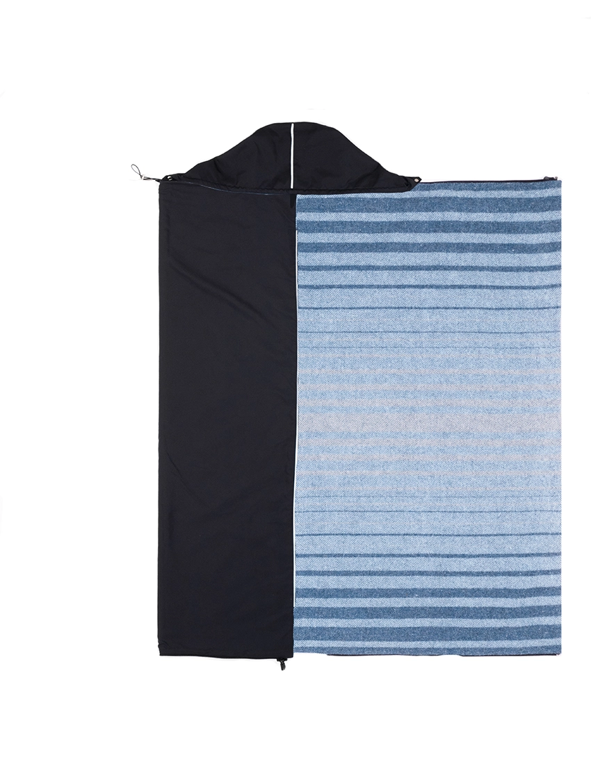 BlanketCape Waterproof & Reflective